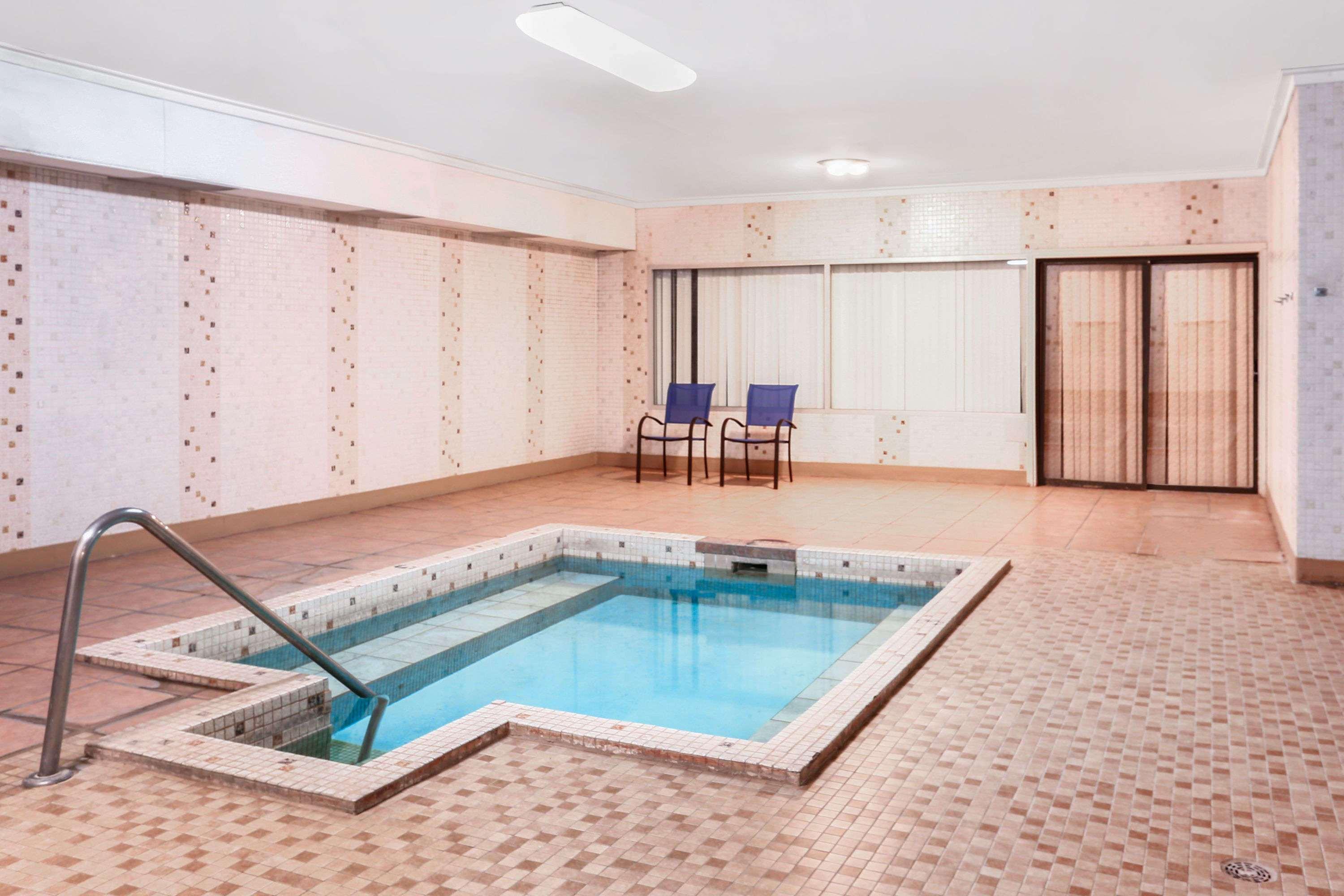 Howard Johnson By Wyndham Helena Exterior foto