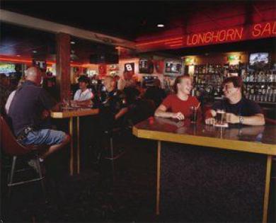 Howard Johnson By Wyndham Helena Restaurante foto